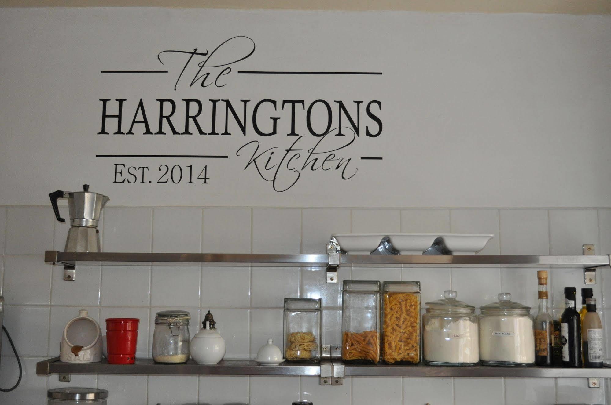 ホテル Harringtons At 14 ランディドノー エクステリア 写真